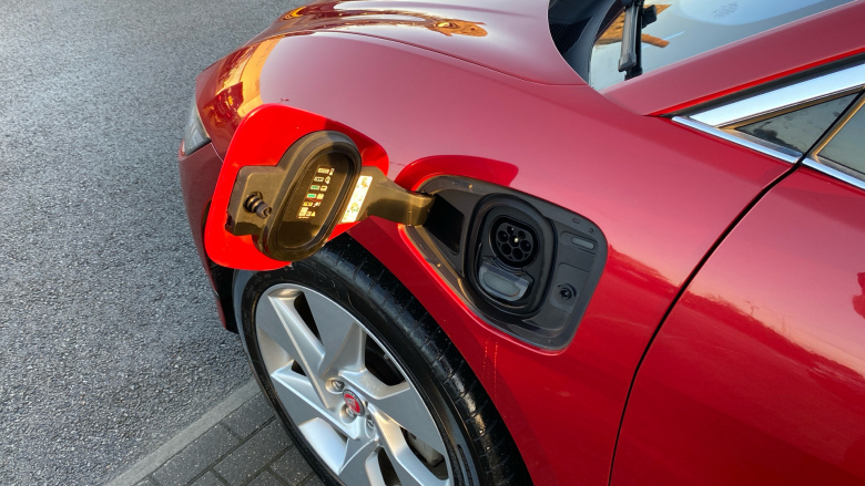 Jaguar I-Pace 294kW EV400 SE 90kWh 5dr Auto Electric Estate